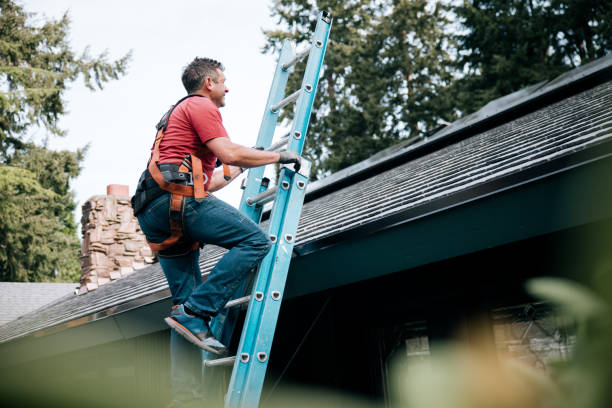 Best Emergency Roof Repair Services  in Langhorne, PA